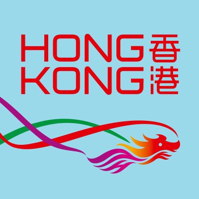 BrandHongKong 香港亞洲國際都會