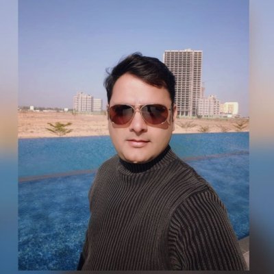 Tweetgopi's profile picture. 