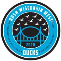 Rush Wisconsin West Ducks (@rushwwducks) 's Twitter Profile Photo Rush Wisconsin West Ducks (@rushwwducks) 's Twitter Profile Photo