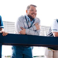 Tyson Rodgers (@tysongrodgers) 's Twitter Profile