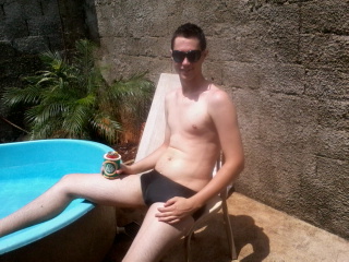 Raphhhhhhhhh's profile picture. God did not say that life would be easy, said it would be worth!