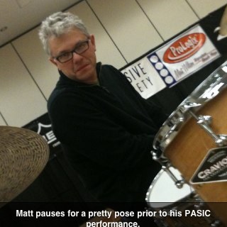 mattwilsonjazz Profile Picture