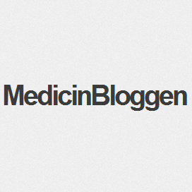 På MedicinBloggen.se hittar du senaste nytt inom medicin, hälsa och sjukvården i Sverige. Jag som twittrar här är @jonasl