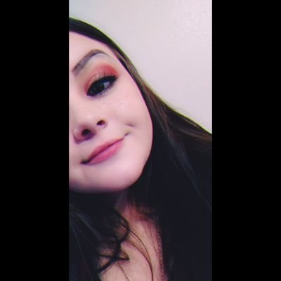 hi, I'm sad//you don't have to follow, be pretty cool if ya did though🤙🏻 she/her♐️