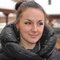 Juliya (@juliavelkova) 's Twitter Profile