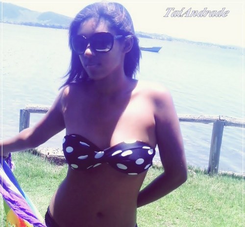 A unica coisa que sei é que sou humana como você e falha também e o resto você descobre com o tempo ;D
Msn: 
taisoliveira2@hotmail.com
