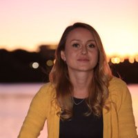 Marika Wieliczko(@ChemMarika) 's Twitter Profile Photo
