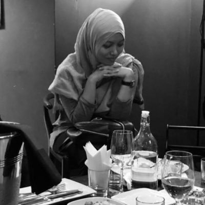 adibah_ppg's profile picture. Ravenclaw Pureblood. Budding (Astro)chemist. (Scientific) poetry. Broadway (C)araoke. Everlasting chemistry with chemistry, extending to space. @AstroAdibah