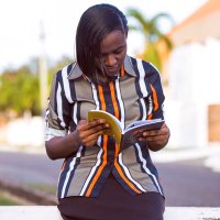 Nancy Nyarko 🇬🇭(@TheNancyNyarko) 's Twitter Profile Photo