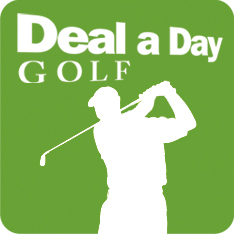 Deal A Day Golf finds the best deals on all things golf & resells to the public at lower prices than what's available on the Internet or at other retail stores.