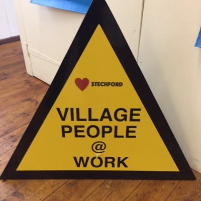 Stechford Village Neighbourhood Forum (SVNF) is a community group serviing 4000+ residences in 3 wards (originally the Stechford & Yardley North ward)