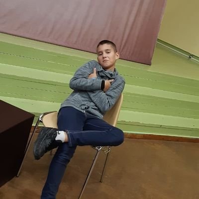 JoAX1oXE5OqCSCn's profile picture. Макс, 11 лет! Д-пилс one love
10 школа!