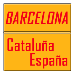 Barcelona_net's profile picture. 41°24′0″N, 2°10′0″E | Ciutat Vella, Eixample, Gràcia, Horta-Guinardó, Les Corts, Nou Barris, Sant Andreu, Sants–Montjuïc, Sarrià-Sant Gervasi, Sant Martí | BCN