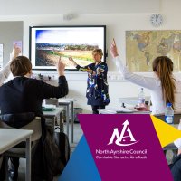 North Ayrshire Education (@nac_education) 's Twitter Profile
