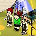 abestinada's profile picture. só vim pela fofoca