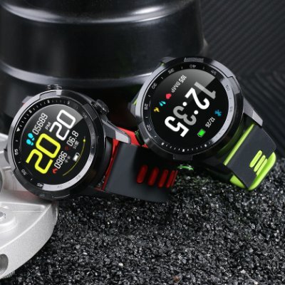 Fitness tracker &smart watch& bluetooth earphone