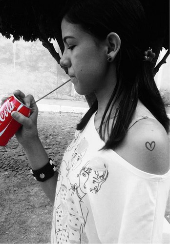 • O amor vence tudo! ❤️ • Minha força vem de Deus! 🙏🏻 • Acadêmica de Direito ⚖️ • @luumabyaanca 📷 • Música ? É comigo mesmo! 🎶 • Dreams 🦄 {⚓️}