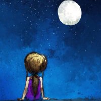 Lunita azul 🌜 (@patritrizia) 's Twitter Profile