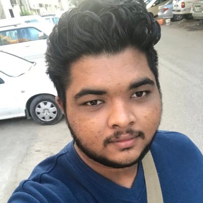 krcssurjith's profile picture. Electrical and Electronics Engineer