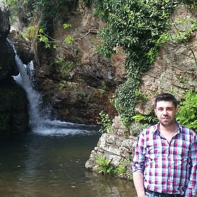 tunaybaglan's profile picture. 