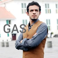 GAS (@gas_l1) 's Twitter Profile