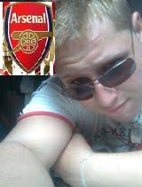 i love F.C ARSENAL VICTORIA ,CONCORDIA AND CRESCIT....GO GO GO GUNNERS!!!!!!

     arsenal forever