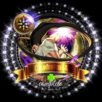 琥珀†Χάοs (@kohaku44) 's Twitter Profile