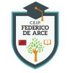 CEIP FEDERICO DE ARCE (@arceceip) Twitter profile photo CEIP FEDERICO DE ARCE (@arceceip) Twitter profile photo