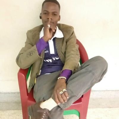 KingJoh76552095's profile picture. born to strive