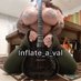 Inflate_a_val (@inflateval) Twitter profile photo Inflate_a_val (@inflateval) Twitter profile photo