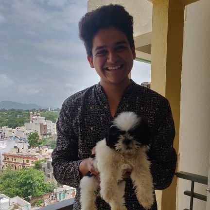 prathit_dave's profile picture. 