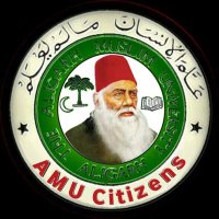 AMU Citizens(@amu_citizens) 's Twitter Profile Photo