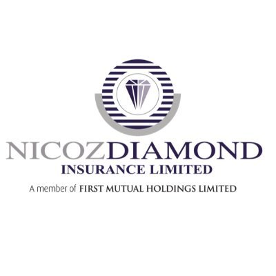 This is the official Twitter page for Nicoz Diamond Insurance Limited, a member of First Mutual Holdings Limited