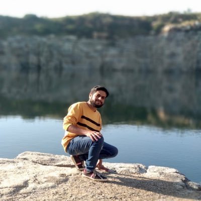 AadityaDubey78's profile picture. | Database Bug Analyst 🕵️‍♂️ at Percona | Traveller | Explorer | Chess Addict | Badminton Lover | 🥳 | #MySQL | Ex- Oracle |