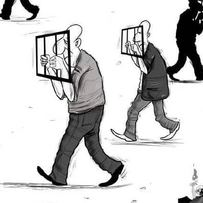 تنهاییم را با تو قسمت میکنم..
عریان ترم زشیشه و مطلوب سنگسار
