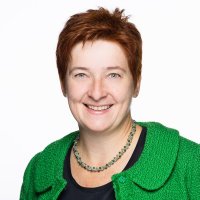 Sigrid Stagl (@sigridstagl) 's Twitter Profile