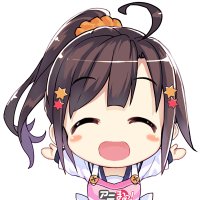 まる【アニまるっ！公式】(@maru_animaru) 's Twitter Profile Photo