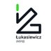 Łukasiewicz - IMPiB (@IMPIB_pl) Twitter profile photo