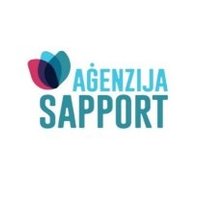 Aġenzija Sapport(@AgenzijaSapport) 's Twitter Profile Photo