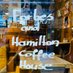 Forbes and Hamilton (@wildandcoffee) Twitter profile photo