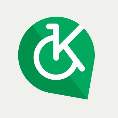 Rendi la tua città inclusiva e scala la classifica della community: con Kimap puoi mappare l'accessibilità dei luoghi e contribuire, scarica l'app dagli store!