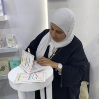 Ghada Hussian Al-Bader (@ghadaalbader) 's Twitter Profile