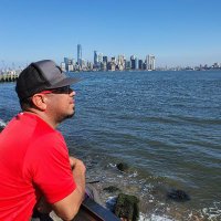 £steban Gómez 🇵🇦🛫 (@klaus025) 's Twitter Profile