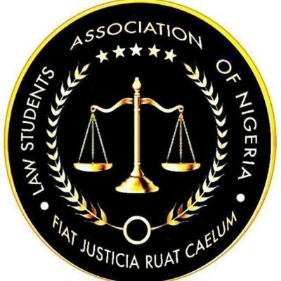 Official twitter account of the Law Student's Association of Nigeria (LAWSAN)