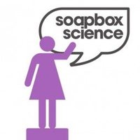 Soapbox Science Brussels(@SoapboxscienceB) 's Twitter Profileg