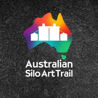 AustralianSiloArtTrail (@silotrail) 's Twitter Profile