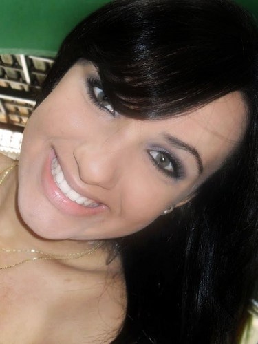 peace and love, I want more! ;)