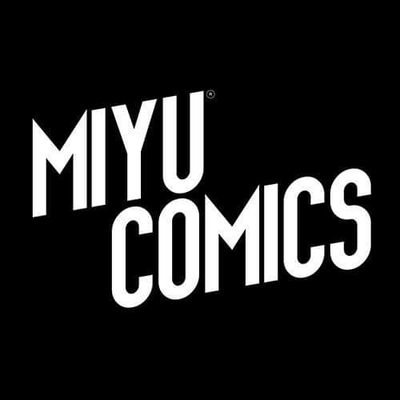 MIYU Comics
