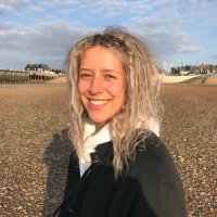 Lydia Weigel (@lydiaweigel) 's Twitter Profile