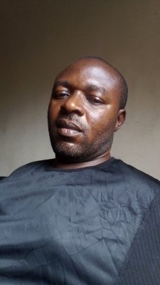 OlugbengaOlase1's profile picture. Sagittarius